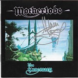 Motherlode - The Sanctuary