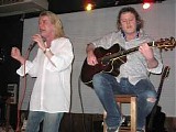 Bob Catley - Live And Acoustic At Civic Bar, Wolverhampton, England