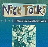 Various artists - Warner Pop Rock Nuggets Volume 5: Nice Folks