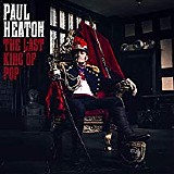 Heaton. Paul - The Last King Of Pop