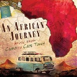 Various artists - An African Journey: Music from Cairo to Cape Town