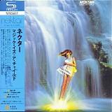 Nektar - Magic Is A Child (Japanese edition)