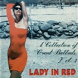 Various artists - Lady In Red: A Collection of Great Ballads, vol. 2