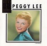 Peggy Lee - Best 22 Songs