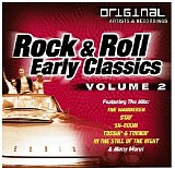 Various artists - Rock & Roll Early Classics Volume 2