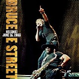 Bruce Springsteen & The E Street Band - Live Bruce Springsteen: 2003-06-16 Olympiastadion, Helsinki, FI