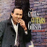 Don Gibson - Girls, Guitars and Gibson
