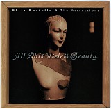 Elvis Costello - All This Useless Beauty (Bonus CD)