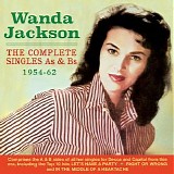 Wanda Jackson - The Complete Singles As & Bs 1954-62