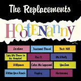 The Replacements - Hootenanny (Expanded edition)