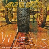Kansas - Wheels And Other Rarities
