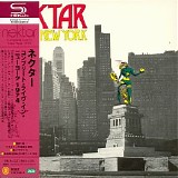 Nektar - Live In New York (Japanese edition)