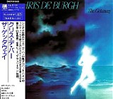 Chris de Burgh - The Getaway (Japanese edition)