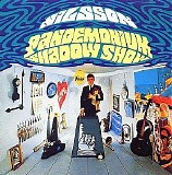 Harry Nilsson - Pandemonium Shadow Show