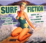 Various artists - Surf Fiction