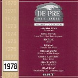 Various artists - De Pre Historie 1978