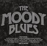 The Moody Blues - Icon 2