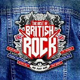 Various artists - Best of British Rock