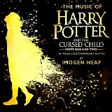 Imogen Heap - The Music of Harry Potter and the Cursed Child In Four Contemporary Suites