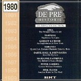 Various artists - De Pre Historie 1980