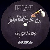 Daryl Hall & John Oates - Single Mixes