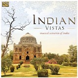 Various artists - Indian Vistas