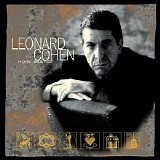 Leonard Cohen - More Best Of Leonard Cohen