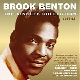 Brook Benton - The Singles Collection 1955-62