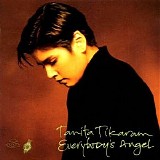 Tanita Tikaram - Everybody's Angel (European Limited First Edition)