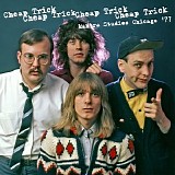 Cheap Trick - Mantra Studios Chicago '77