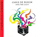 Chris de Burgh - Into The Light (Japanese edition)