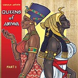 Various artists - Queens of Ariwa, Pt. 1