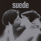 Suede - Suede (25th Anniversary Edition)