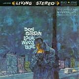Don Gibson - Look Who's Blue