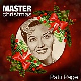 Patti Page - Master Christmas