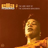 Ella Fitzgerald - The Very Best Of The Gershwin Songbook