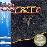 Y&T - Contagious (Japanese edition)