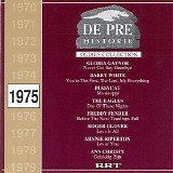 Various artists - De Pre Historie 1975