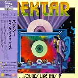 Nektar - ...Sounds Like This (Japanese edition)