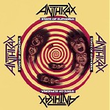 Anthrax - State Of Euphoria (30th Anniversary Edition)