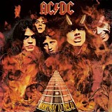 AC/DC - Highway To Hell (Albert Master Tape)