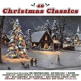 Various artists - 40 Christmas Classics