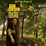 Don Gibson - Hurtin' Inside