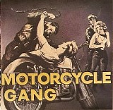 Various artists - Motorcycle Gang