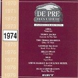 Various artists - De Pre Historie 1974