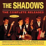 The Shadows - The Complete Releases 1959-62