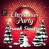 Frank Sinatra - Merry Xmas Party