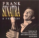 Frank Sinatra - Frank Sinatra & Friends