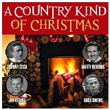 Various artists - A Country Kind Of Christmas