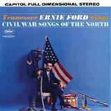 Tennessee Ernie Ford - Sings Civil War Songs Of The North